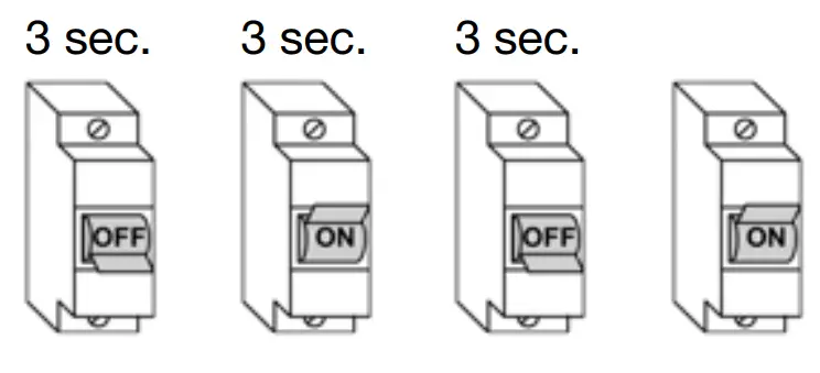 SELVE SE Plus R Electronic Radio Motors - Fig 15