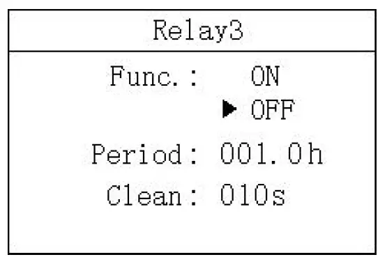 BOQU TBG-2088S P Online Turbidity Meter 14