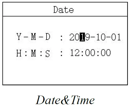 BOQU TBG-2088S P Online Turbidity Meter 18