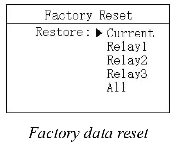 BOQU TBG-2088S P Online Turbidity Meter 21