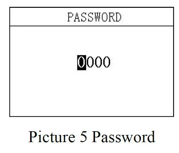 BOQU TBG-2088S P Online Turbidity Meter 6