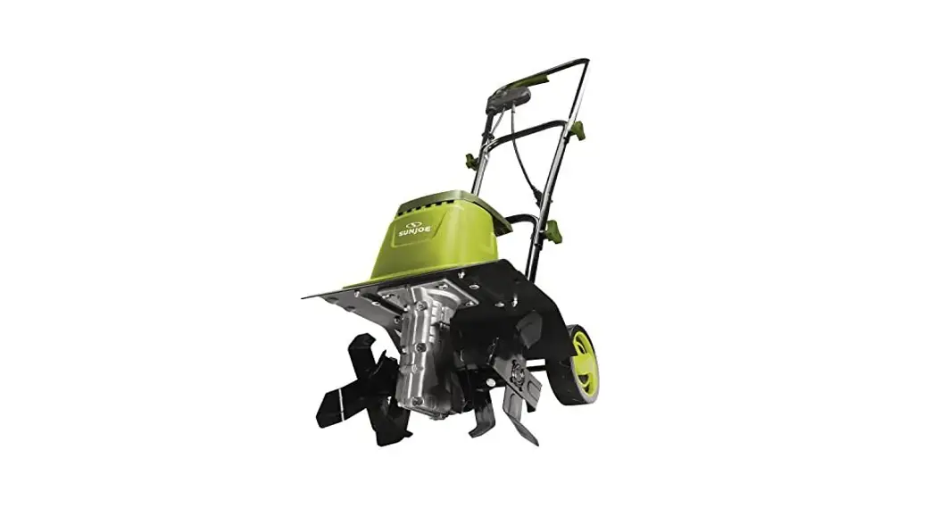 Snowjoe Tjw24c Cordless Mini Cultivator Or Weeder Owner's Manual