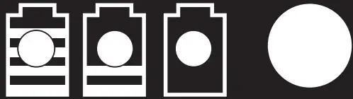 SNOWJOE TJW24C Cordless Mini Cultivator or Weeder icon 10