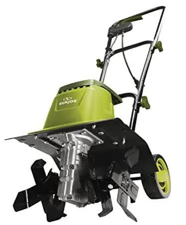 SNOWJOE TJW24C Cordless Mini Cultivator or Weeder