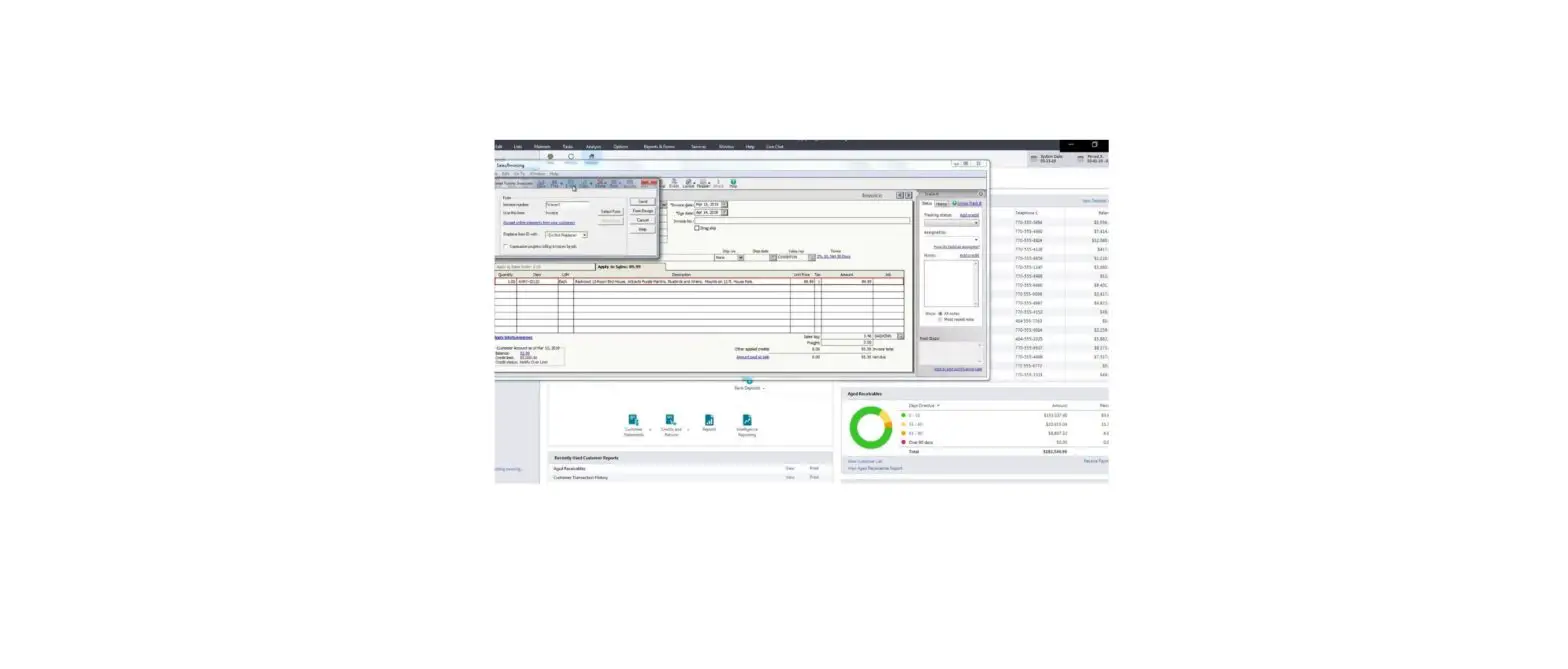 Paya Click2pay Software Instructions