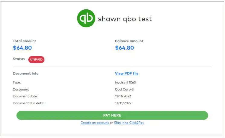 paya Click2Pay Software-fig-12