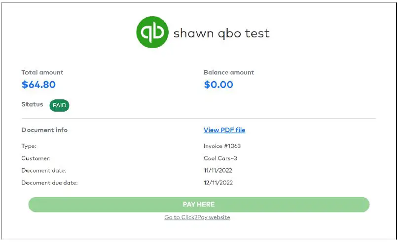 paya Click2Pay Software-fig-16