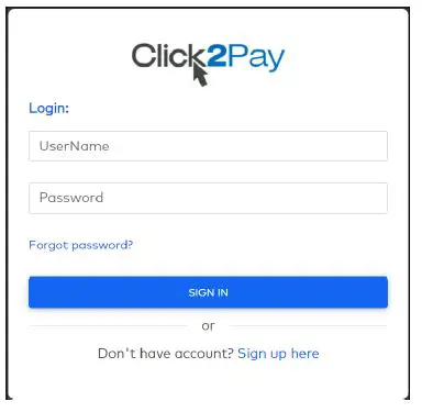paya Click2Pay Software-fig-25