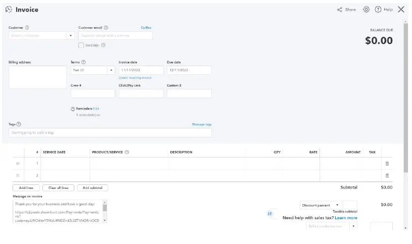 paya Click2Pay Software-fig-4
