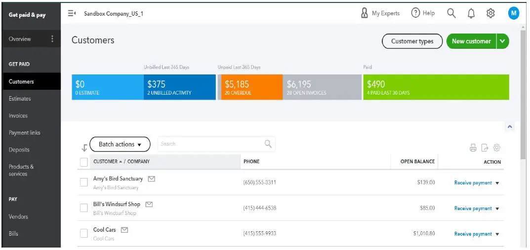 paya Click2Pay Software-fig-8