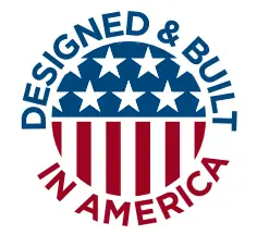 Built in America