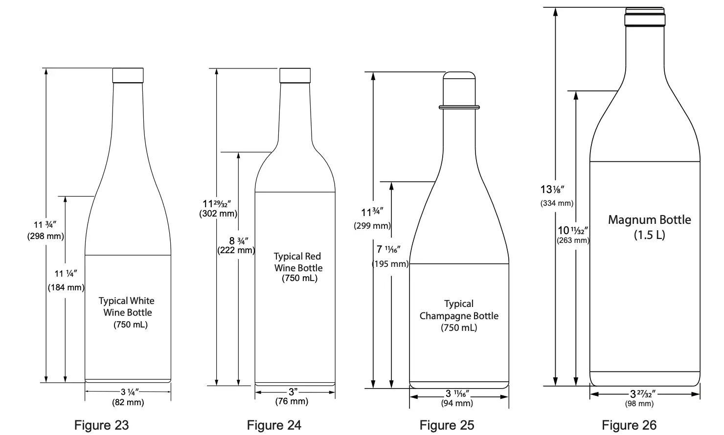 Figure 23, 24, 25 and 26