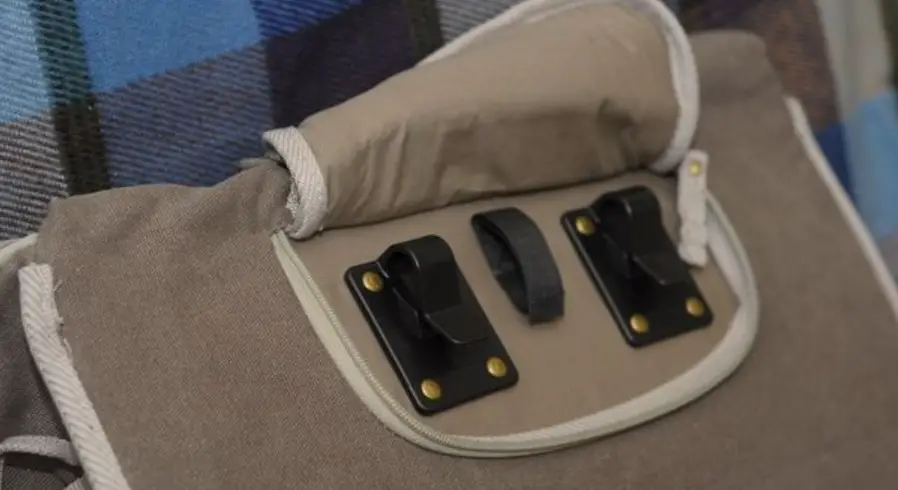 Basil Hook Mounting Instructions Basil Hook Mounting Instructions