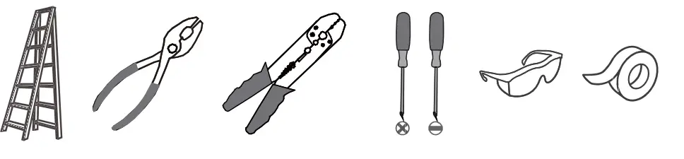 QUOIZEL-ALM8408WT-Alma-2-Light-15-inch-Western-Bronze-Outdoor-Wall-Lantern-FIG 1