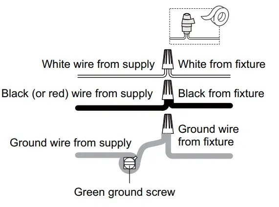 QUOIZEL-ALM8408WT-Alma-2-Light-15-inch-Western-Bronze-Outdoor-Wall-Lantern-FIG 9