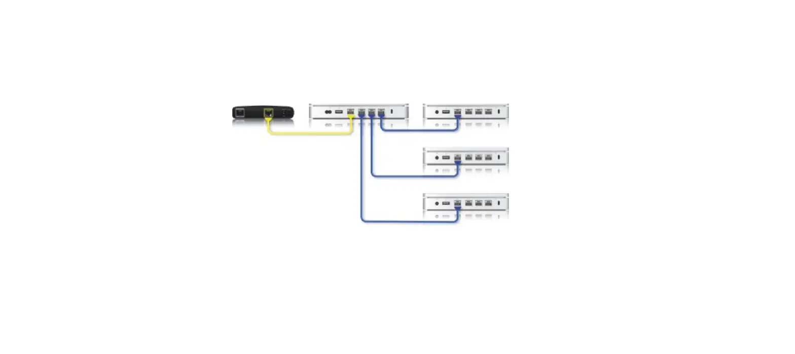 Wi-fi Base Stations: Extending The Range Of Your Wireless Network By Adding Additional Wi-fi Base Stations