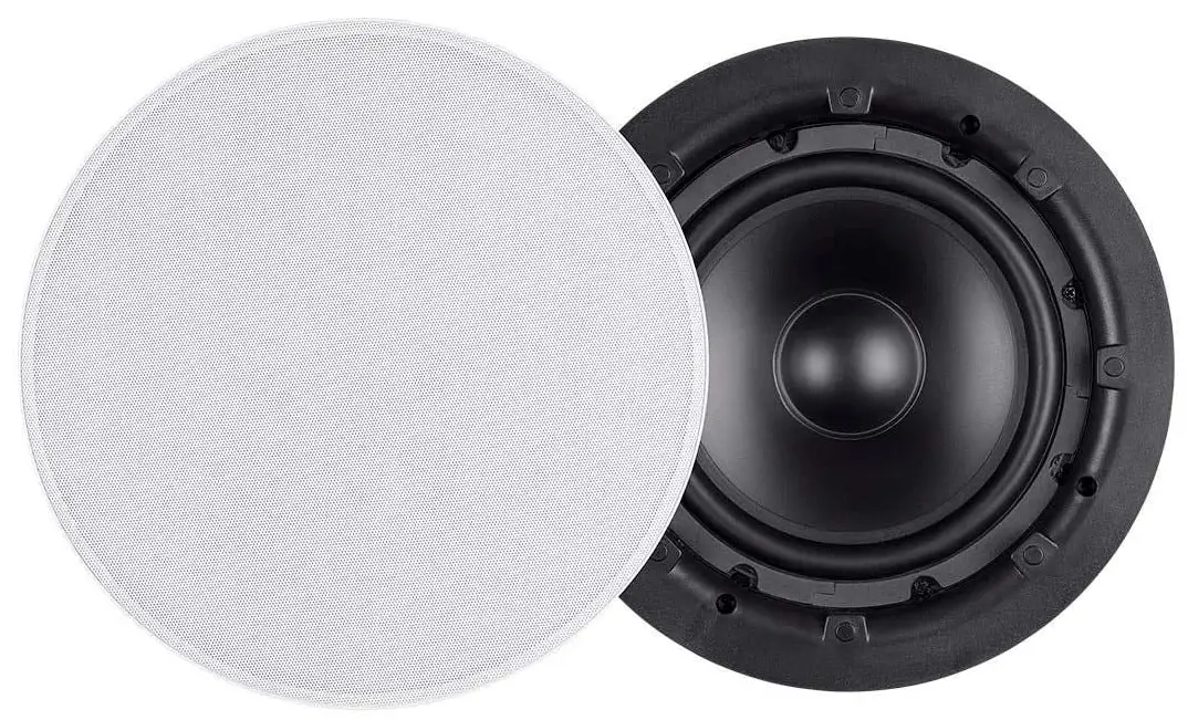 Monoprice-Aria-Series-in-Wall-Speaker-user-manual