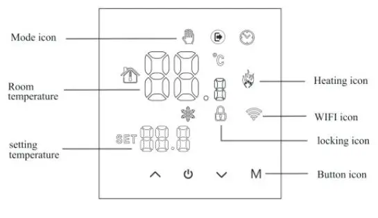 BEOK-TGW60-Glass-Screen-Thermostat-fig-1