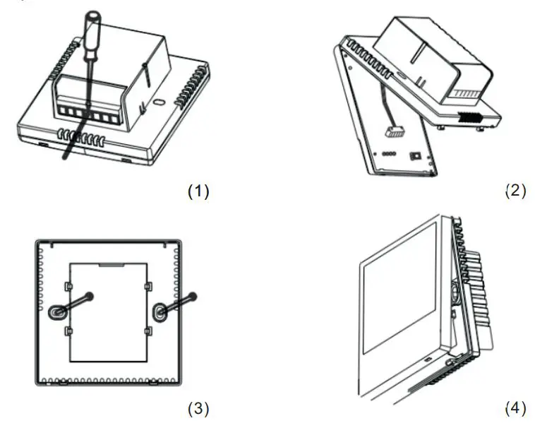 BEOK-TGW60-Glass-Screen-Thermostat-fig-10