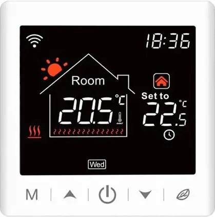 BEOK-TGW60-Glass-Screen-Thermostat-product
