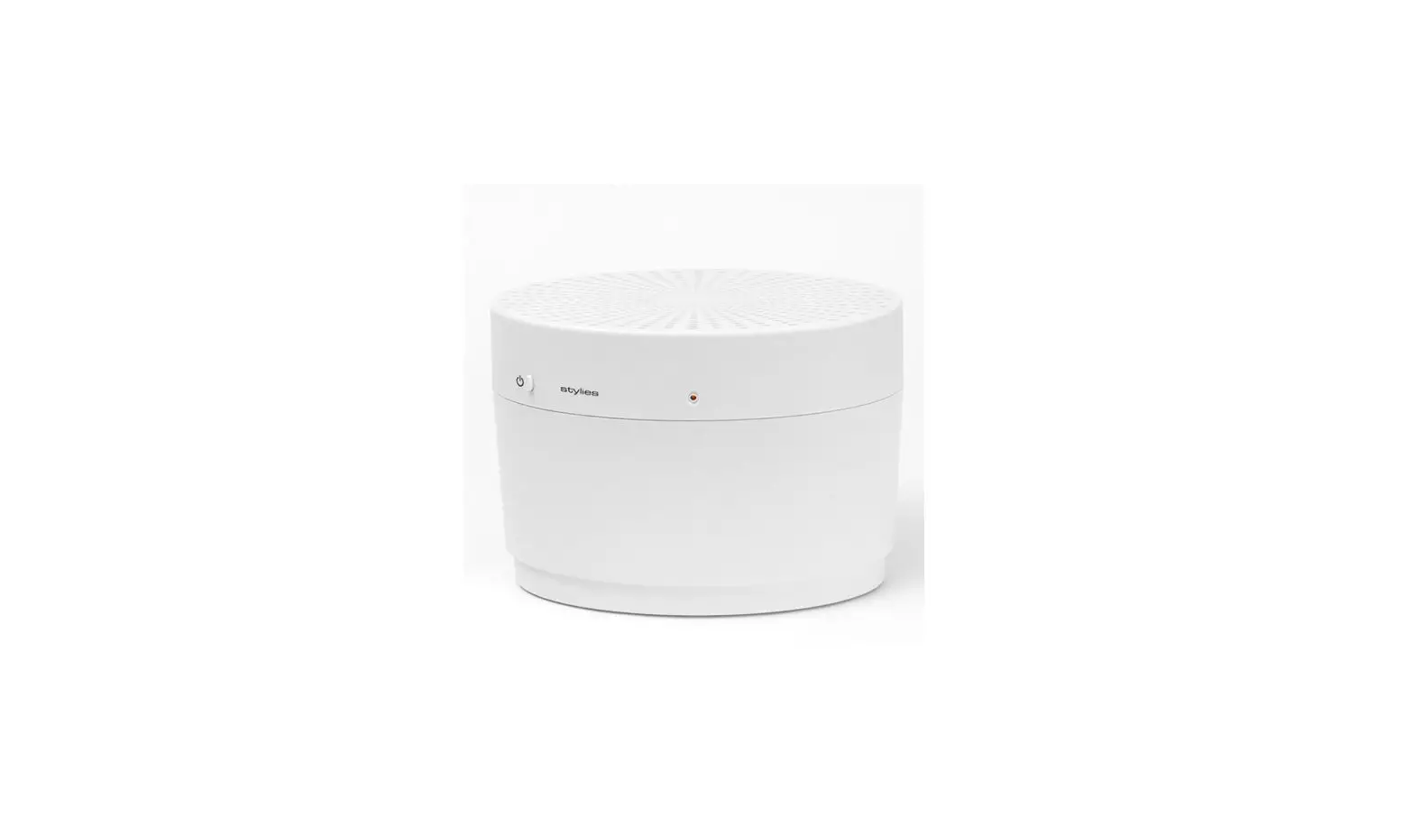 Stylies Hau430 Evaporative Air Humidifier Instruction Manual