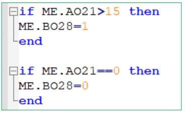 Schneider Electric SpaceLogic SE8000 Room Controllers Instruction Manual - tools.switch()
