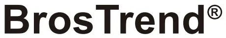 BrosTrend - logo