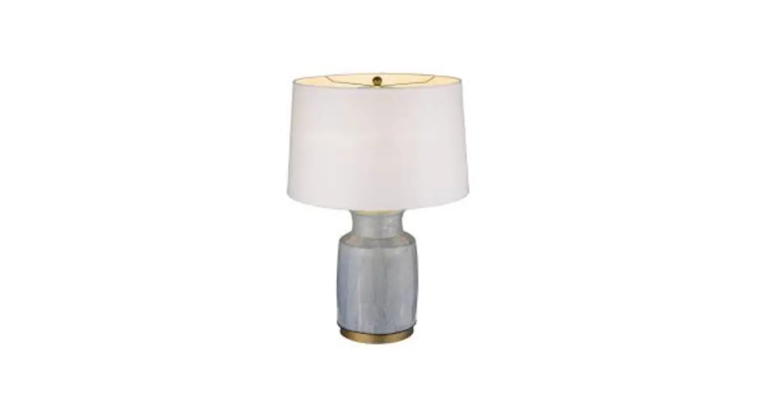 Trend Tt80173 Home Brass Side Table Lamp Instruction Manual