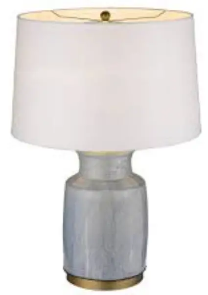 TREND-TT80173-Home-Brass-Side-Table-Lamp-product