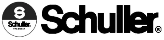 Schuller logo