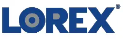 LOREX logo