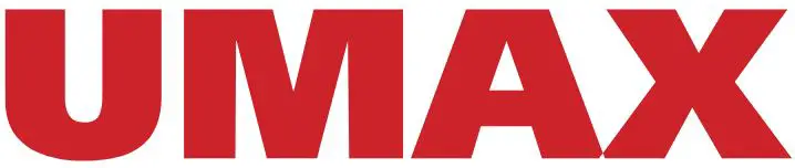 UMAX-LOGO