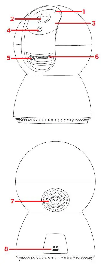 UMAX-U-Smart-Camera-C3-FIG-1