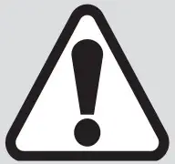 Warning Icon