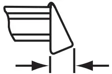 Exhaust Symbol