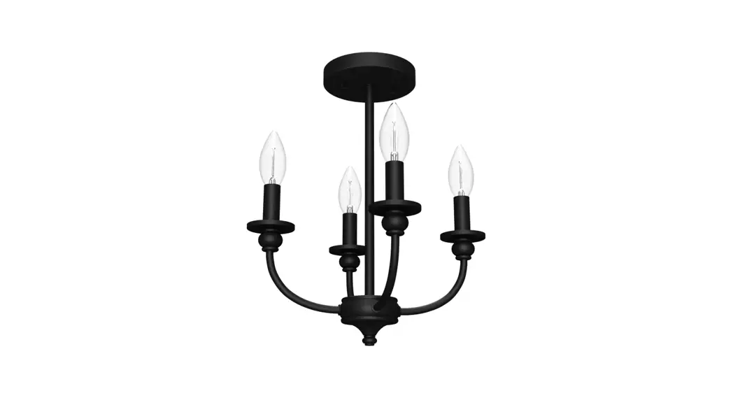 Hunter 19642, 19643 Southcrest Installation Guide