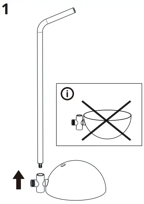 IKEA SOMMARLÅNKE Lamp-fig3