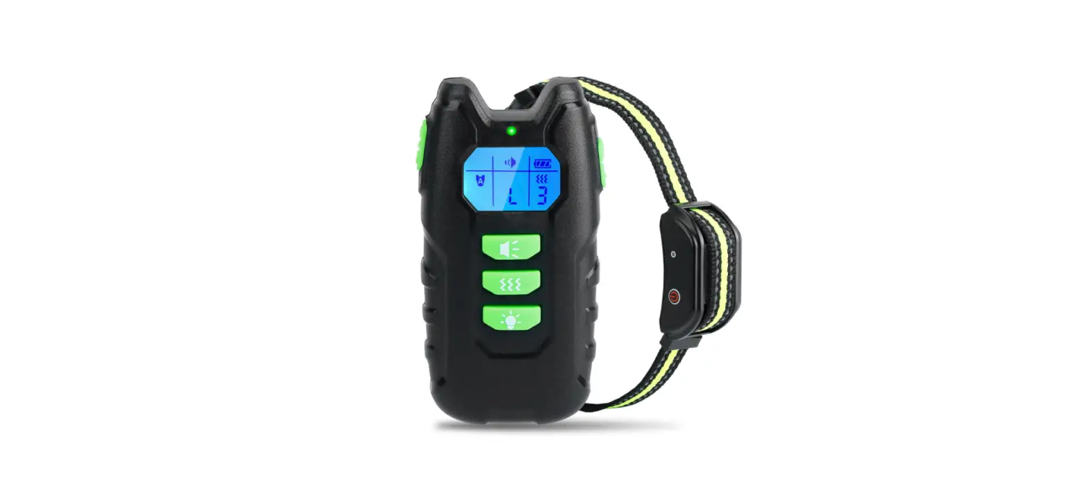 Dongguan Dogreat Electronic Technology Dt-310 Electronic Training Collar System User Manual