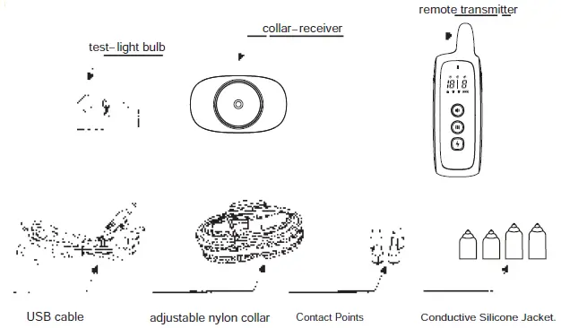 Dongguan-Dogreat-Electronic-Technology-DT-310-Electronic-Training-Collar-System-fig- (1)