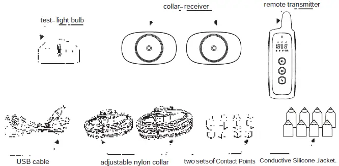Dongguan-Dogreat-Electronic-Technology-DT-310-Electronic-Training-Collar-System-fig- (2)