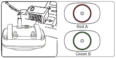Dongguan-Dogreat-Electronic-Technology-DT-310-Electronic-Training-Collar-System-fig- (8)