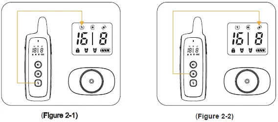 Dongguan-Dogreat-Electronic-Technology-DT-310-Electronic-Training-Collar-System-fig- (9)