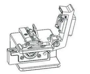 Fiber Cleaver Operation Steps