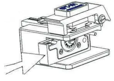 Fiber Cleaver Operation Steps