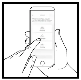 Shark IQ Robot RV1000AE Series Robot Vacuum User Manual