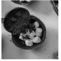 NOSTALGIA-FHCM4BR-Hot-Chocolate -amp;-Milk-Frother-FIG5