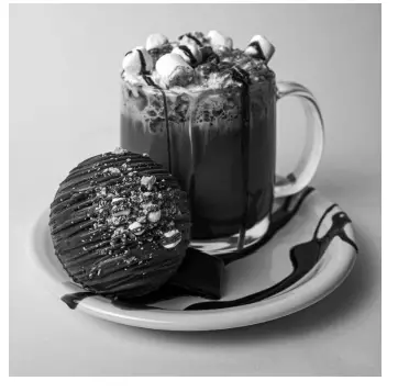 NOSTALGIA-FHCM4BR-Hot-Chocolate -amp;-Milk-Frother-FIG8