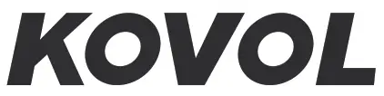 KOVOL -logo