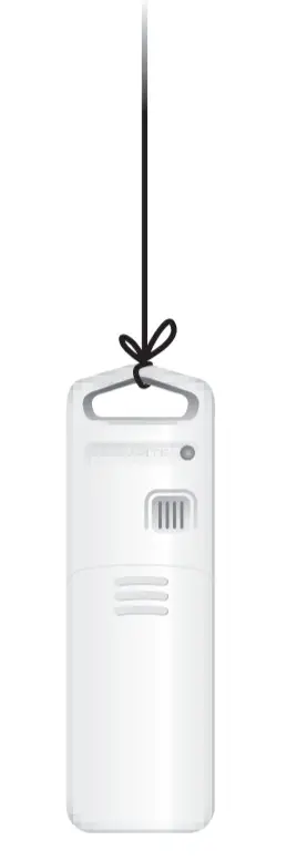 AcuRite 01136 Digital Thermometer - Features7