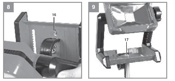 Einhell-TE-CL 18-2000-LiAC-Battery-Powered-Lamp-04